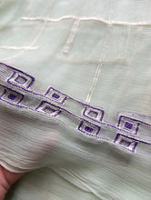 Load image into Gallery viewer, Branded Duppta Embroidered Chiffon
