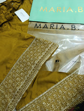 Load image into Gallery viewer, Mariab Trouser / Sharara Ready to wear
