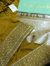 Load image into Gallery viewer, Mariab Trouser / Sharara Ready to wear
