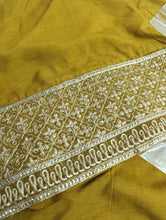 Load image into Gallery viewer, Mariab Trouser / Sharara Ready to wear
