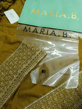 Load image into Gallery viewer, Mariab Trouser / Sharara Ready to wear
