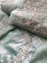 Load image into Gallery viewer, Mariab Saree
