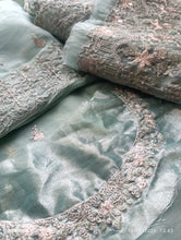Load image into Gallery viewer, Mariab Saree
