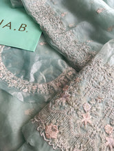 Load image into Gallery viewer, Mariab Saree
