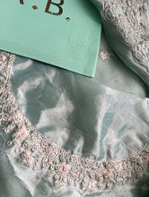 Load image into Gallery viewer, Mariab Saree
