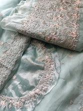 Load image into Gallery viewer, Mariab Saree
