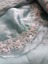 Load image into Gallery viewer, Mariab Saree
