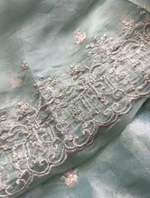 Load image into Gallery viewer, Mariab Saree
