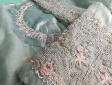 Load image into Gallery viewer, Mariab Saree
