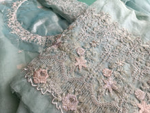 Load image into Gallery viewer, Mariab Saree
