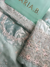 Load image into Gallery viewer, Mariab Saree
