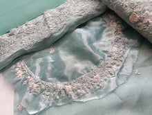 Load image into Gallery viewer, Mariab Saree
