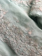 Load image into Gallery viewer, Mariab Saree
