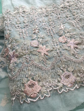 Load image into Gallery viewer, Mariab Saree
