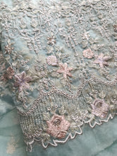 Load image into Gallery viewer, Mariab Saree
