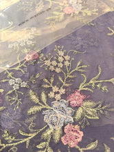 Load image into Gallery viewer, Mariab Shirt Luxe Chiffon Embroidered
