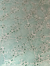 Load image into Gallery viewer, Mariab Fabric Embriodered Pure Chiffon

