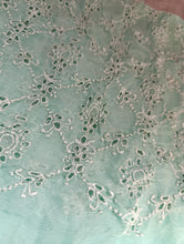 Load image into Gallery viewer, Mariab Fabric Embriodered Pure Chiffon
