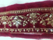 Load image into Gallery viewer, Mariab Patch Velvet
