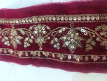 Load image into Gallery viewer, Mariab Patch Velvet
