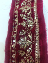 Load image into Gallery viewer, Mariab Patch Velvet
