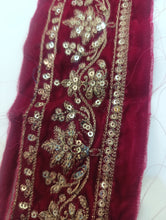 Load image into Gallery viewer, Mariab Patch Velvet
