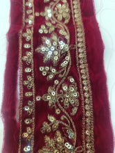 Load image into Gallery viewer, Mariab Patch Velvet
