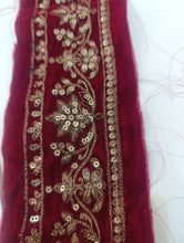Load image into Gallery viewer, Mariab Patch Velvet
