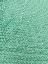 Load image into Gallery viewer, Mariab Fabric Pure Chiffon Embroidered
