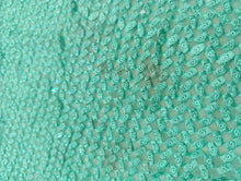 Load image into Gallery viewer, Mariab Fabric Pure Chiffon Embroidered
