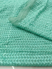 Load image into Gallery viewer, Mariab Fabric Pure Chiffon Embroidered
