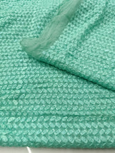 Load image into Gallery viewer, Mariab Fabric Pure Chiffon Embroidered
