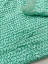 Load image into Gallery viewer, Mariab Fabric Pure Chiffon Embroidered
