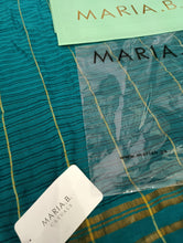 Load image into Gallery viewer, Mariab Duppta Ready to wear
