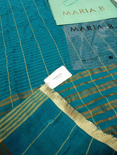 Load image into Gallery viewer, Mariab Duppta Ready to wear
