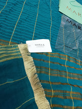 Load image into Gallery viewer, Mariab Duppta Ready to wear
