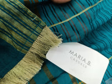 Load image into Gallery viewer, Mariab Duppta Ready to wear

