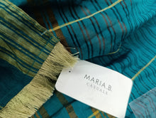 Load image into Gallery viewer, Mariab Duppta Ready to wear
