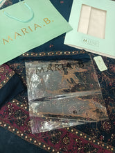 Load image into Gallery viewer, Mariab Shirt Luxe Chiffon Embroidered
