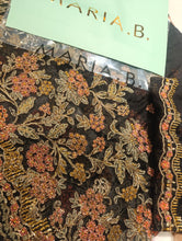 Load image into Gallery viewer, Mariab Shirt Luxe Embellished Net
