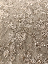 Load image into Gallery viewer, Mariab Fabric Luxe Embroidered Chiffon
