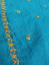 Load image into Gallery viewer, Mariab Duppta Chiffon Embroidered
