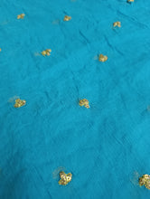Load image into Gallery viewer, Mariab Duppta Chiffon Embroidered
