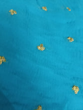 Load image into Gallery viewer, Mariab Duppta Chiffon Embroidered
