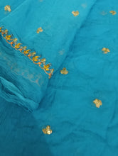 Load image into Gallery viewer, Mariab Duppta Chiffon Embroidered
