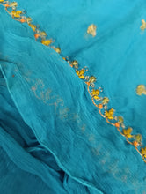Load image into Gallery viewer, Mariab Duppta Chiffon Embroidered
