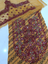 Load image into Gallery viewer, Branded Neckline &amp; Sleeves Patch Set
