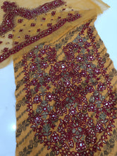 Load image into Gallery viewer, Branded Neckline &amp; Sleeves Patch Set
