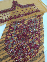 Load image into Gallery viewer, Branded Neckline &amp; Sleeves Patch Set
