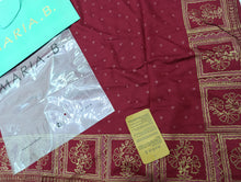 Load image into Gallery viewer, Mariab Shawl Ready to Wear
